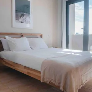 Wave & Chill -the House- Сasa de vacaciones Cotillo