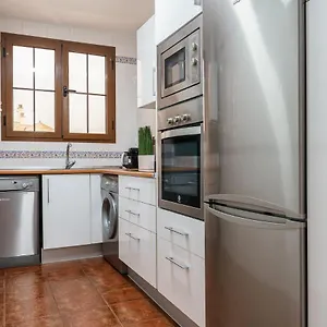 Malagasuite Soho Apartamento Málaga