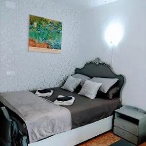 Some Shades Of Grey Apartamento Torremolinos