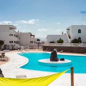 Cactus Apartamento Costa Teguise