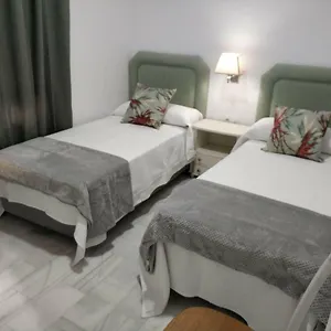 Guesting Cayetano Apartamento Cádiz