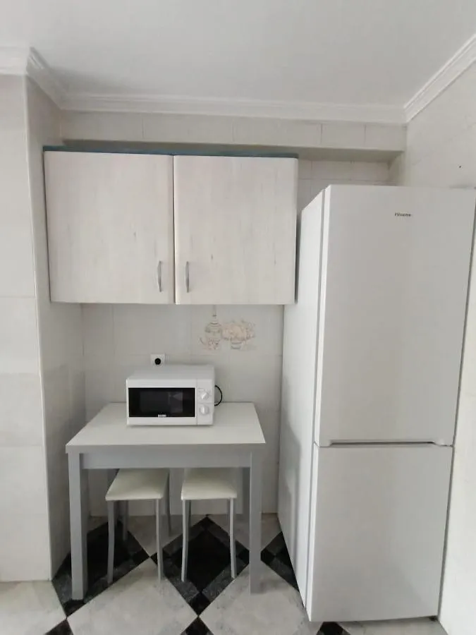 Piso Calidad Precio Junto A La Playa De La Victoria Appartement Cádiz