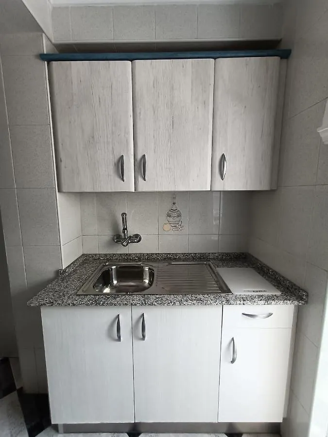 Piso Calidad Precio Junto A La Playa De La Victoria Appartement Cádiz