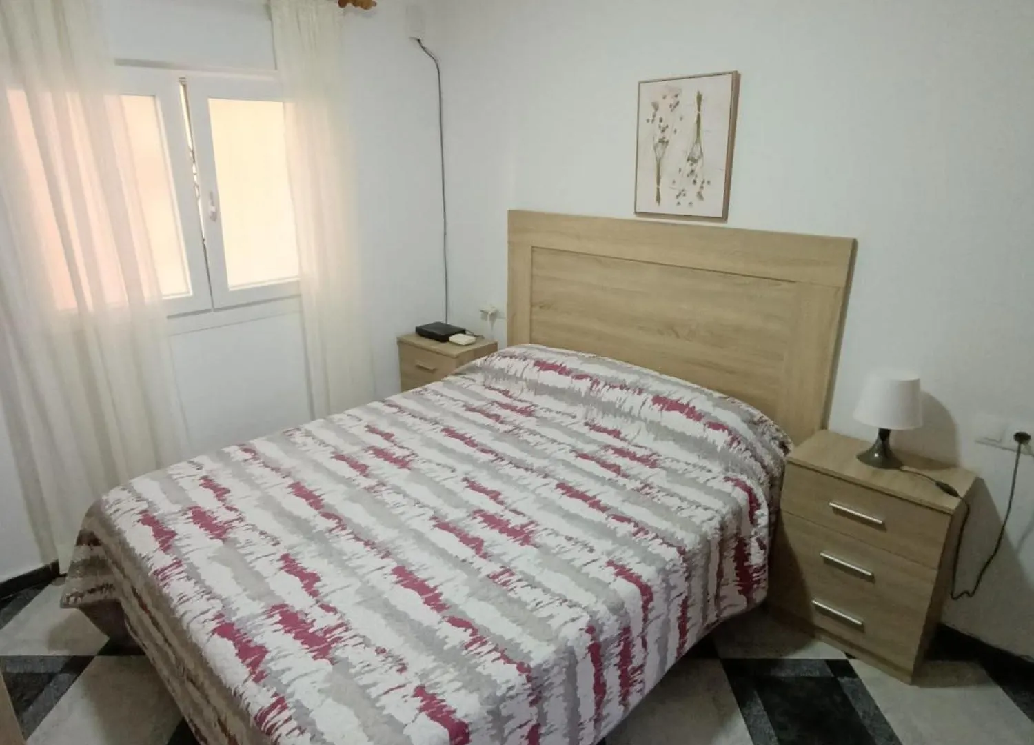Piso Calidad Precio Junto A La Playa De La Victoria Appartement Cádiz