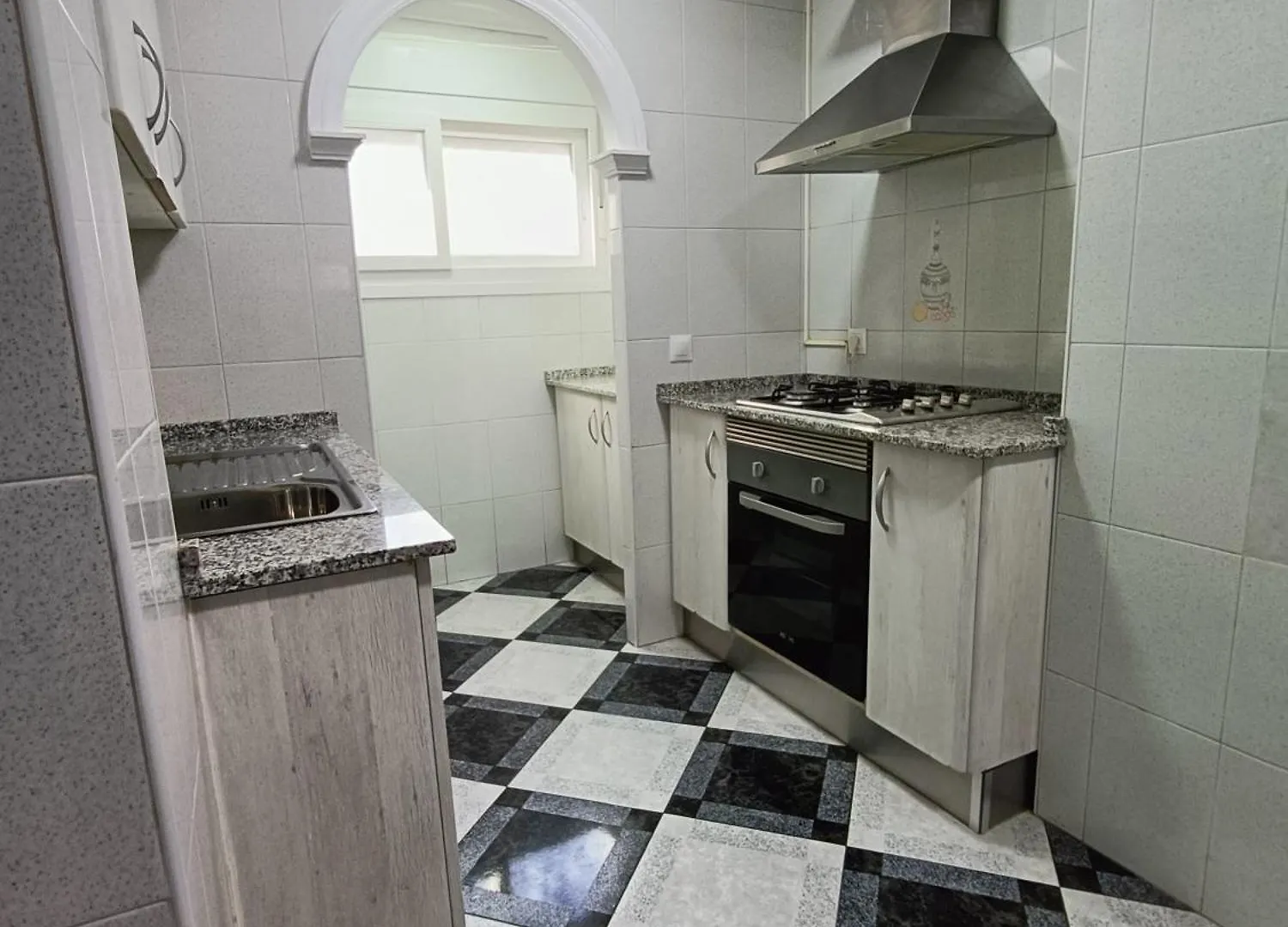 Piso Calidad Precio Junto A La Playa De La Victoria Appartement Cádiz