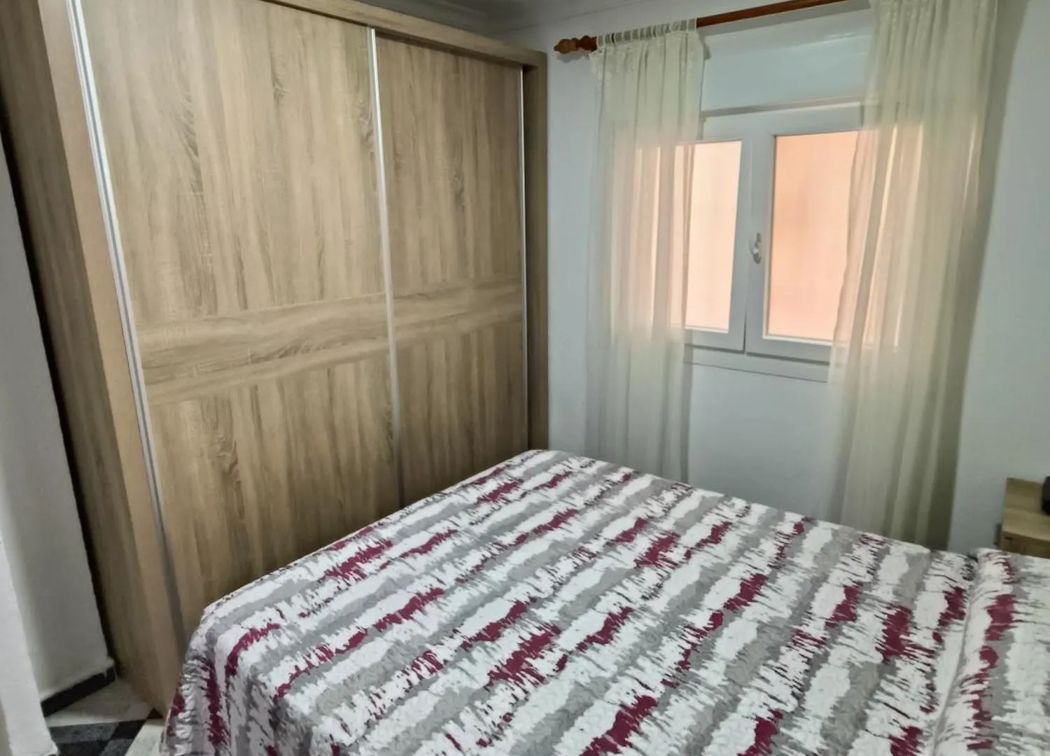 Piso Calidad Precio Junto A La Playa De La Victoria Appartement Cádiz 0*,  Spanje